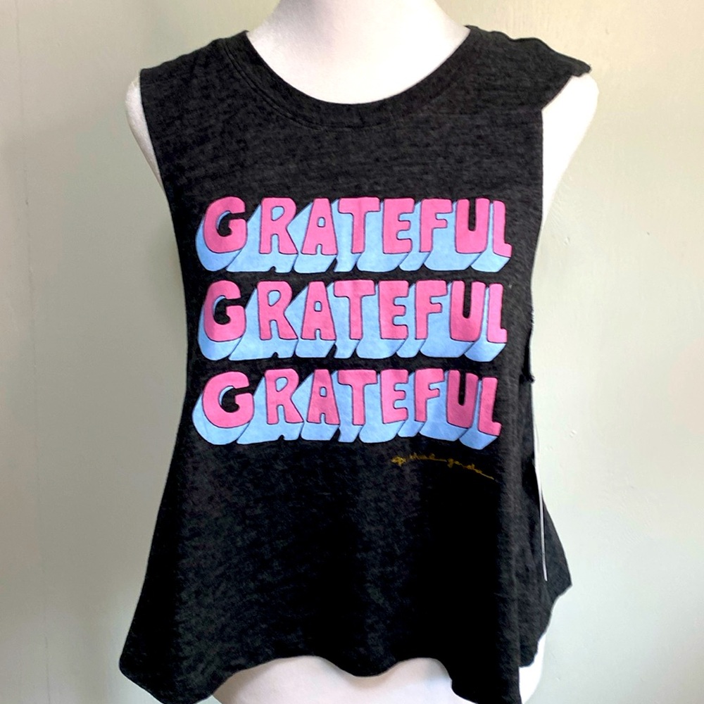 NWT Spiritual Gangster t shirt